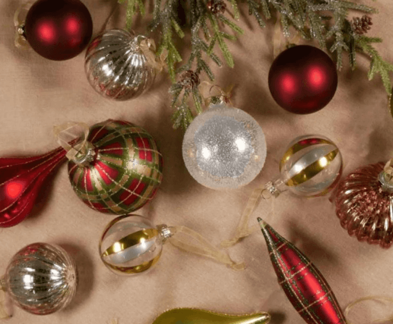 Spotlight on Limited Edition King of Christmas Ornaments