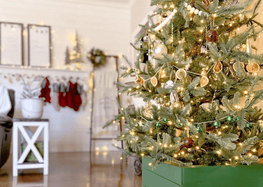 From Ornaments to Lights: Must-Have Items for Your Christmas in July Shopping List