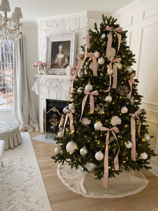 Artificial Christmas Trees for Every Season: Decorating Beyond the Holidays