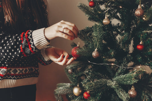 Your Ultimate Guide to Throwing a Christmas Tree Trimming Party