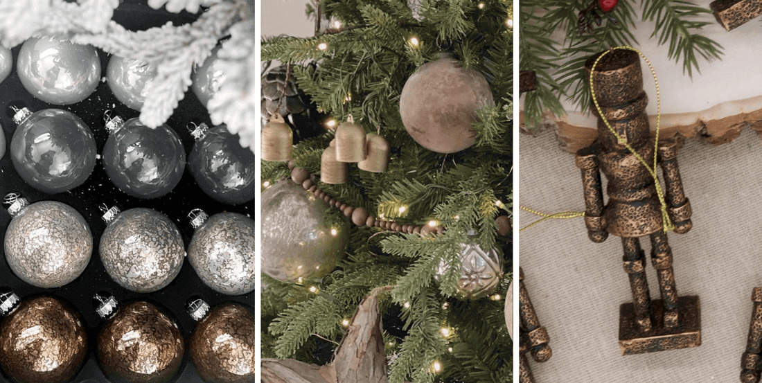 The Ultimate Guide to King of Christmas Collectible Christmas ornaments  