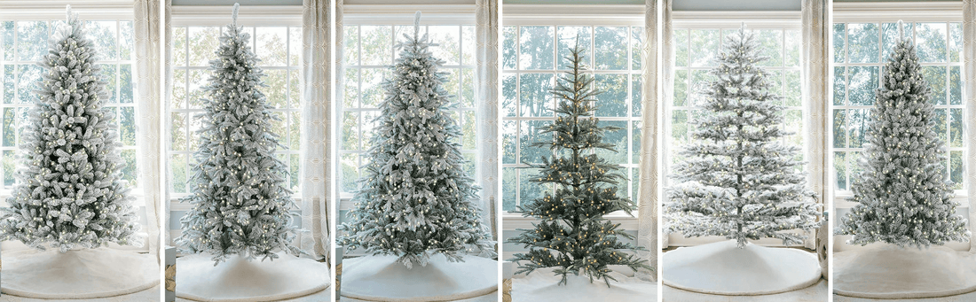 A Complete Buyers Guide for Relevant Artificial King of Christmas Trees in 2024