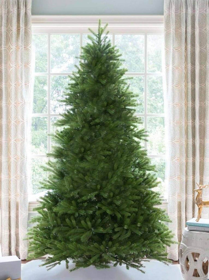 King Of Christmas® Top Rated Artificial Christmas Trees