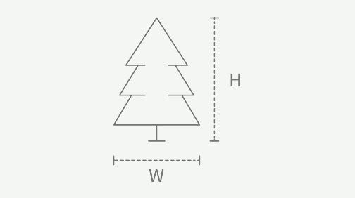 Height and Width