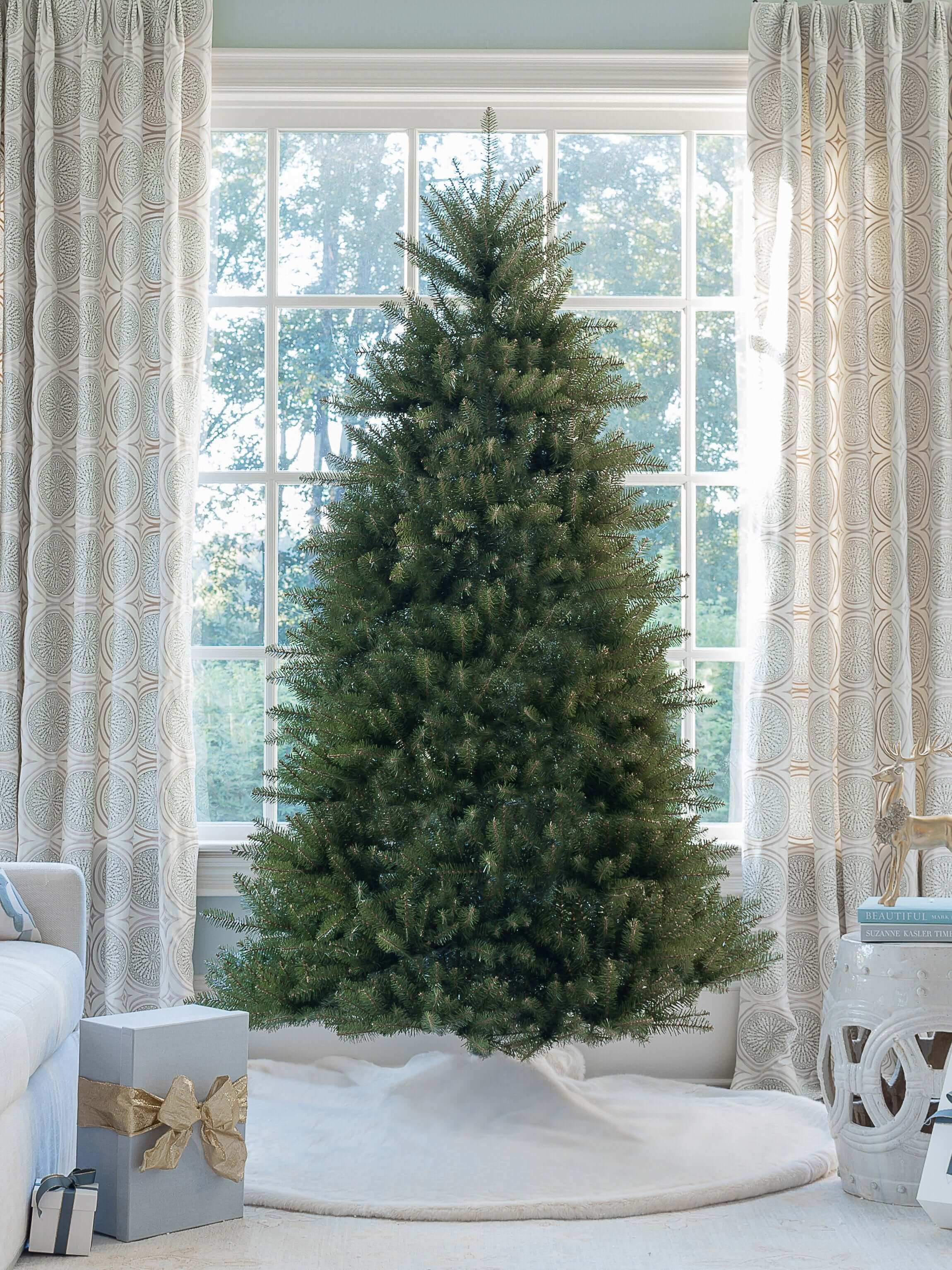 7.5ft Xmas tree brand new 2024